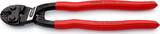 KNIPEX KNIPEX 71 01 250 CoBolt® XL Compact Bolt Cutter plastic coated black atramentized 250 mm
