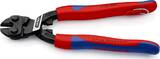 KNIPEX KNIPEX 71 02 200 T BK CoBolt® Compact Bolt Cutter with slim multi-component grips, with integrated tether attachment poin