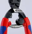 KNIPEX KNIPEX 71 12 200 SB CoBolt® Compact Bolt Cutter with slim multi-component grips black atramentized 200 mm (self-service c