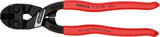 KNIPEX KNIPEX 71 21 200 CoBolt® Compact Bolt Cutter plastic coated black atramentized 200 mm