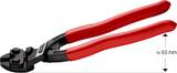 KNIPEX KNIPEX 71 21 200 CoBolt® Compact Bolt Cutter plastic coated black atramentized 200 mm