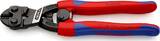 KNIPEX KNIPEX 71 32 200 CoBolt® Compact Bolt Cutter with slim multi-component grips black atramentized 200 mm