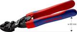 KNIPEX KNIPEX 71 42 200 CoBolt® with slim multi-component grips 200 mm