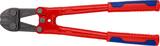 KNIPEX KNIPEX 71 72 460 Bolt Cutter with multi-component grips 460 mm