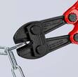 KNIPEX KNIPEX 71 72 460 Bolt Cutter with multi-component grips 460 mm