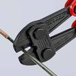 KNIPEX KNIPEX 71 72 460 Bolt Cutter with multi-component grips 460 mm