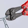 KNIPEX KNIPEX 71 72 610 Bolt Cutter with multi-component grips 610 mm