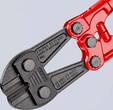 KNIPEX KNIPEX 71 72 610 Bolt Cutter with multi-component grips 610 mm