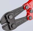 KNIPEX KNIPEX 71 72 760 Bolt Cutter with multi-component grips 760 mm