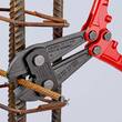 KNIPEX KNIPEX 71 72 910 Bolt Cutter with multi-component grips 910 mm