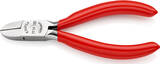 KNIPEX KNIPEX 77 01 130 EAN Pince coupante de côté pour l