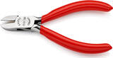 KNIPEX KNIPEX 77 01 130 EAN Pince coupante de côté pour l
