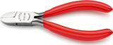 KNIPEX KNIPEX 77 21 130 Pince coupante de côté pour l