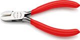 KNIPEX KNIPEX 77 21 130 Pince coupante de côté pour l
