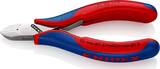 KNIPEX KNIPEX 77 22 115 SB Pince coupante de côté pour l