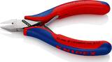 KNIPEX KNIPEX 77 42 115 Pince coupante de côté pour l