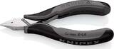 KNIPEX KNIPEX 77 72 115 ESD Pince coupante de côté pour l