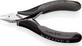 KNIPEX KNIPEX 77 72 115 ESD Pince coupante de côté pour l