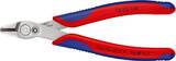 KNIPEX KNIPEX 78 03 140 Electronic Super Knips® XL avec gaines bi-matière 140 mm