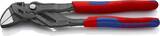 KNIPEX KNIPEX 86 02 250 SB Pliers Wrench pliers and a wrench in a single tool with multi-component grips black atramentized 250