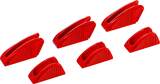 KNIPEX KNIPEX 86 09 250 V01 Protective jaws for 86 XX 250 3 pairs