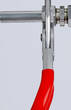 KNIPEX KNIPEX 86 43 250 Pince-clé pince et clé à la fois gainées en plastique chromée 250 mm