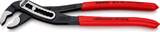 KNIPEX KNIPEX 88 01 250 SB Alligator® Water Pump Pliers with non-slip plastic coating black atramentized 250 mm (self-service ca