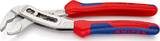 KNIPEX KNIPEX 88 05 180 Alligator® Water Pump Pliers with multi-component grips chrome-plated 180 mm