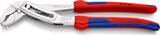 KNIPEX KNIPEX 88 05 300 Alligator® Water Pump Pliers with multi-component grips chrome-plated 300 mm