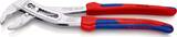 KNIPEX KNIPEX 88 05 300 Alligator® Water Pump Pliers with multi-component grips chrome-plated 300 mm