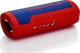 KNIPEX KNIPEX 90 22 02 SB TwistCut® Coupe-tubes pour gaines électriques 100 mm