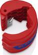 KNIPEX KNIPEX 90 22 10 BK BiX® Cutters for plastic pipes and sealing sleeves 72 mm