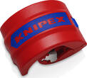 KNIPEX KNIPEX 90 22 10 BK BiX® Cutters for plastic pipes and sealing sleeves 72 mm