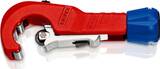 KNIPEX KNIPEX 90 31 02 SB TubiX® Coupe-tubes 180 mm (carte LS/blister)