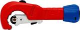 KNIPEX KNIPEX 90 31 02 SB TubiX® Coupe-tubes 180 mm (carte LS/blister)