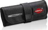 KNIPEX KNIPEX 92 00 02 Precision Tweezers Set 5 pieces