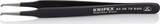 KNIPEX KNIPEX 92 08 78 ESD SMD Precision Tweezers 118 mm