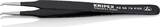 KNIPEX KNIPEX 92 08 78 ESD SMD Precision Tweezers 118 mm