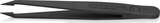 KNIPEX KNIPEX 92 09 02 ESD Plastic Tweezers ESD 115 mm