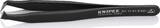 KNIPEX KNIPEX 92 11 01 ESD Cutting Tweezers ESD 115 mm