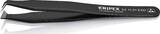 KNIPEX KNIPEX 92 11 01 ESD Cutting Tweezers ESD 115 mm