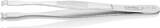 KNIPEX KNIPEX 92 11 02 Positioning Tweezers 145 mm