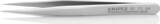 KNIPEX KNIPEX 92 21 04 Mini Precision Tweezers 90 mm