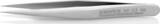 KNIPEX KNIPEX 92 21 05 Mini brucelles de précision 70 mm