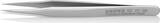 KNIPEX KNIPEX 92 21 06 Mini brucelles de précision 80 mm