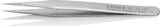 KNIPEX KNIPEX 92 21 06 Mini brucelles de précision 80 mm