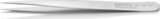 KNIPEX KNIPEX 92 22 07 Brucelles universelles 125 mm