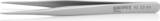 KNIPEX KNIPEX 92 23 05 Brucelles en titane 120 mm
