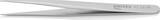 KNIPEX KNIPEX 92 23 05 Brucelles en titane 120 mm
