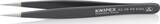 KNIPEX KNIPEX 92 28 69 ESD Universal Tweezers ESD 120 mm